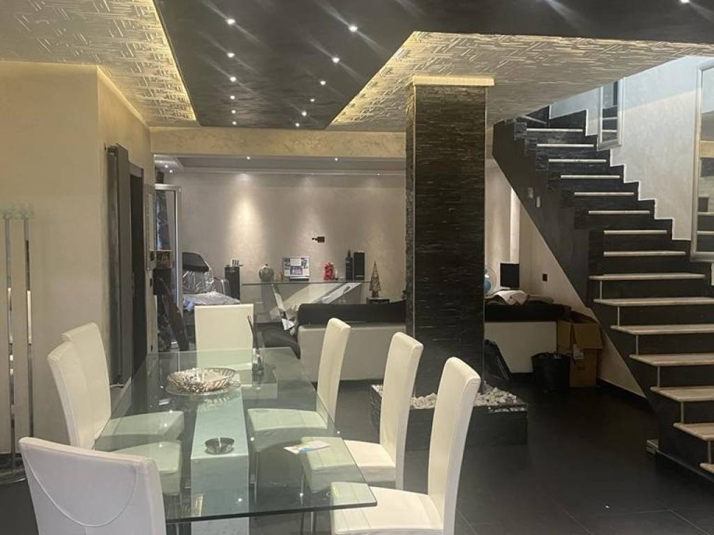 casa indipendente in vendita ad Anzio in zona Villa Claudia