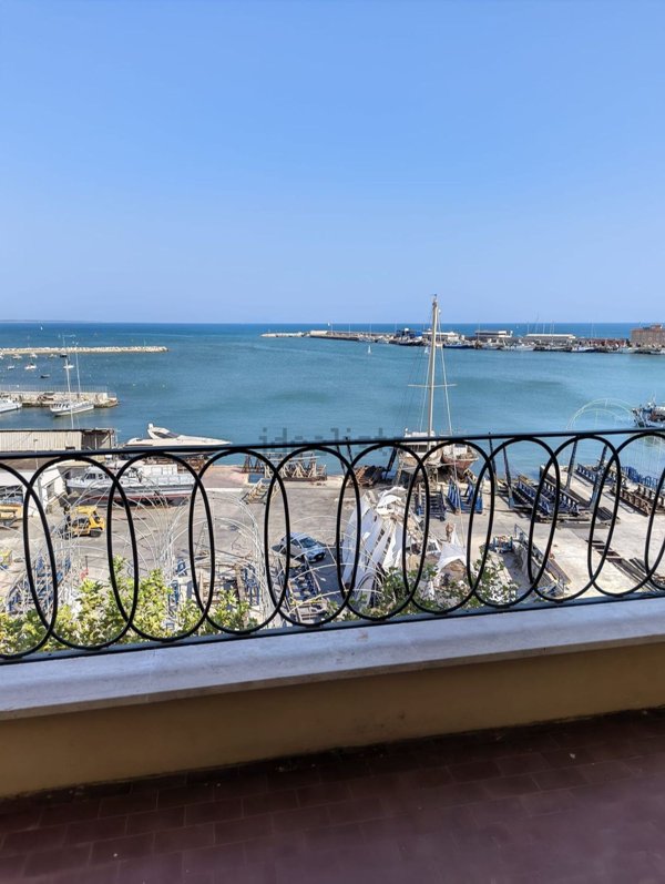 appartamento in vendita ad Anzio