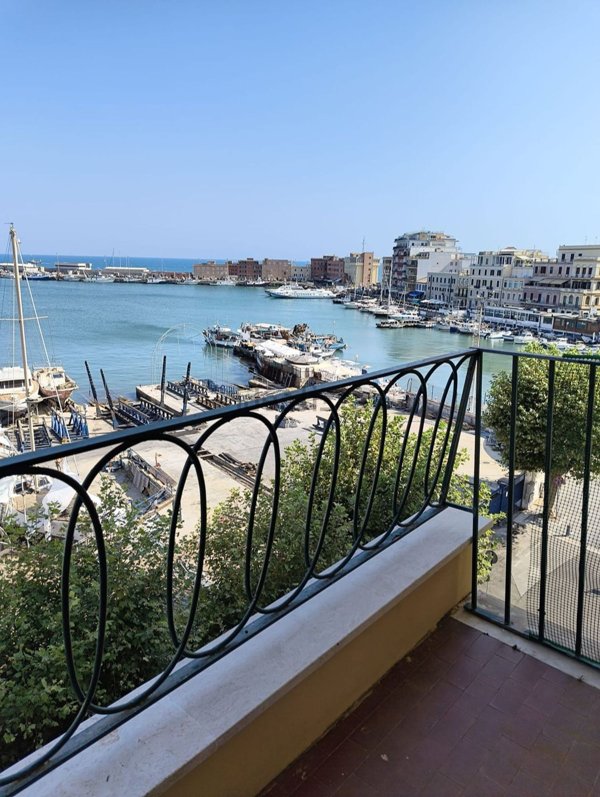 appartamento in vendita ad Anzio