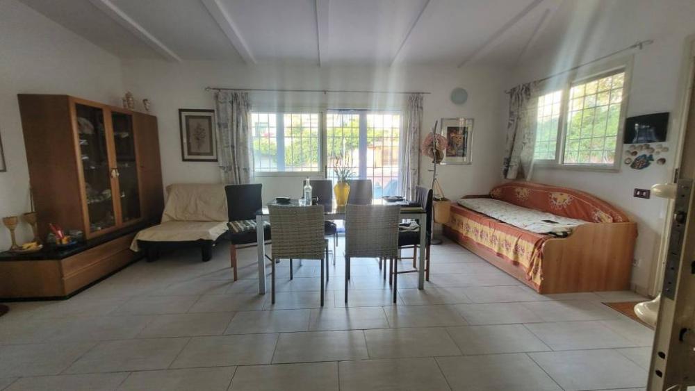 appartamento in vendita ad Anzio in zona Mare
