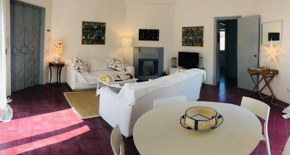 appartamento in vendita ad Anzio in zona Mare