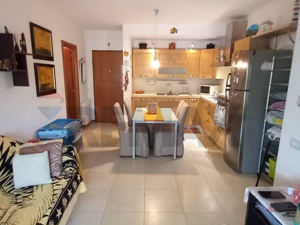 appartamento in vendita ad Anzio in zona Stazione