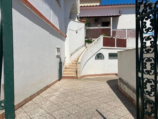 appartamento in vendita ad Anzio in zona Mare