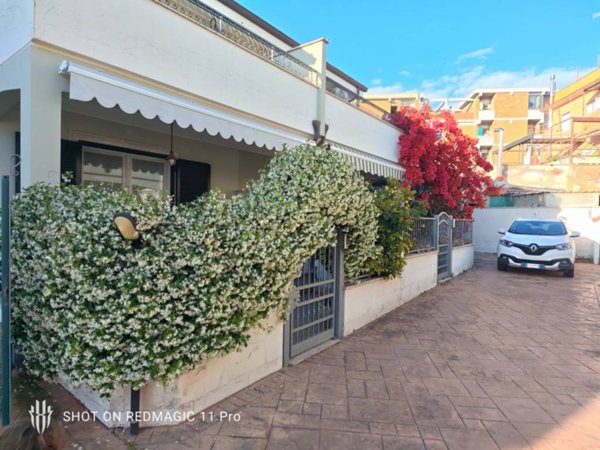 casa indipendente in vendita ad Anzio