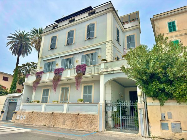 appartamento in vendita ad Anzio