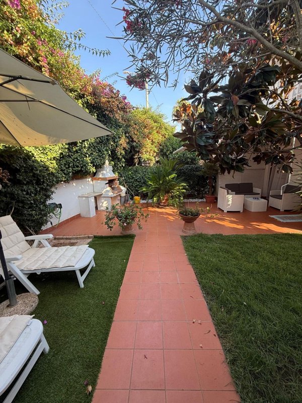 appartamento in vendita ad Anzio