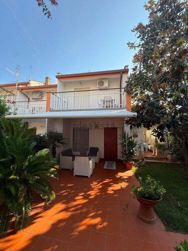 appartamento in vendita ad Anzio