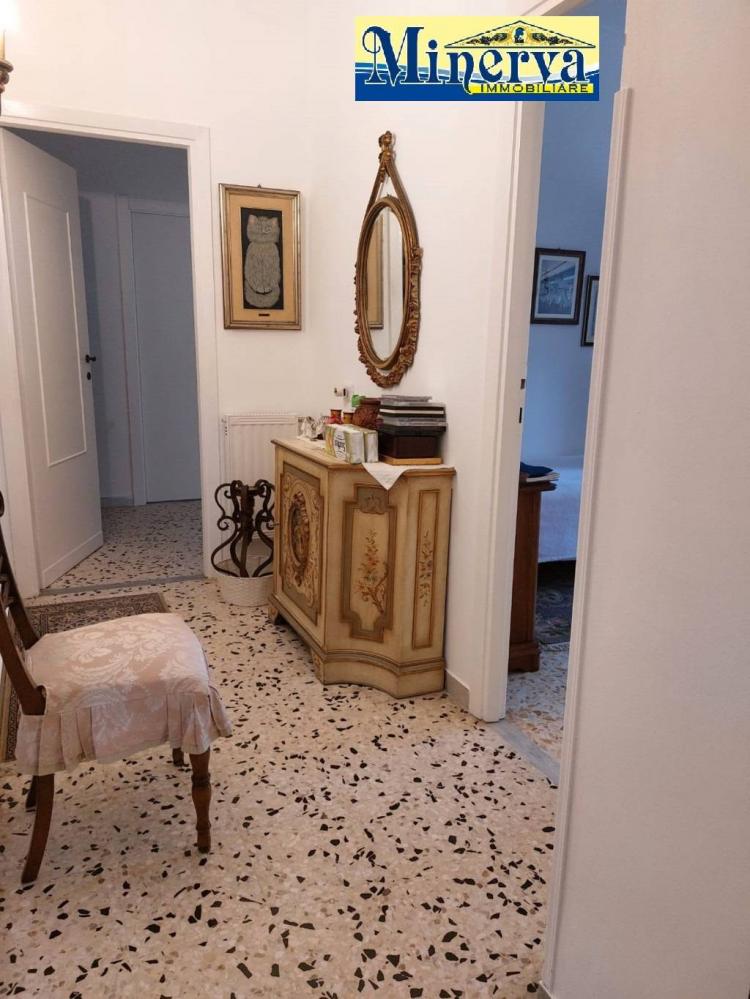 appartamento in vendita ad Anzio in zona Anzio Colonia