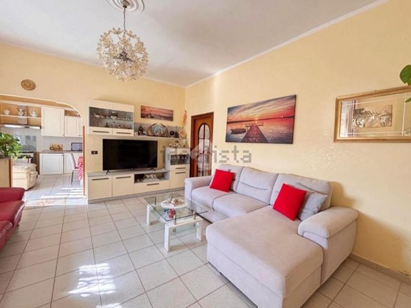 appartamento in vendita ad Anzio in zona Anzio Colonia
