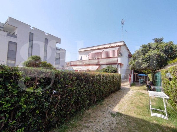 appartamento in vendita ad Anzio in zona Mare