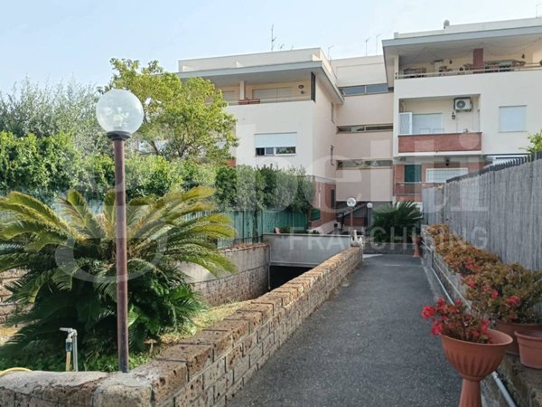 appartamento in vendita ad Anzio in zona Mare