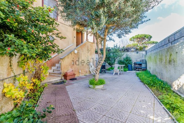 appartamento in vendita ad Anzio