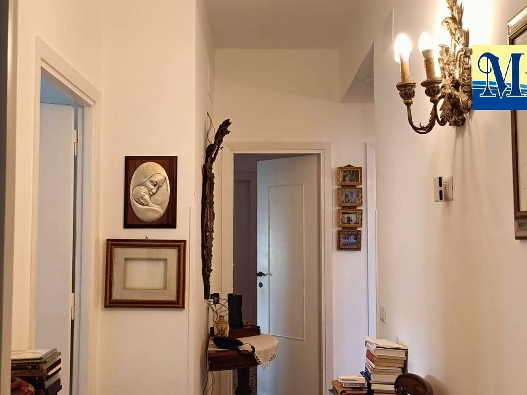 appartamento in vendita ad Anzio in zona Anzio Colonia