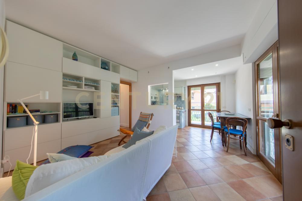 appartamento in vendita ad Anzio