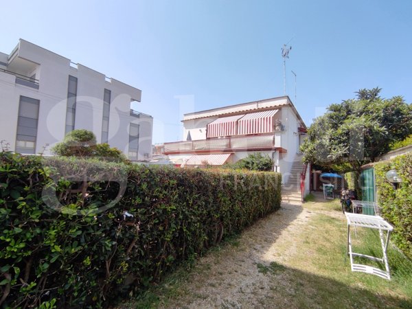 appartamento in vendita ad Anzio in zona Mare