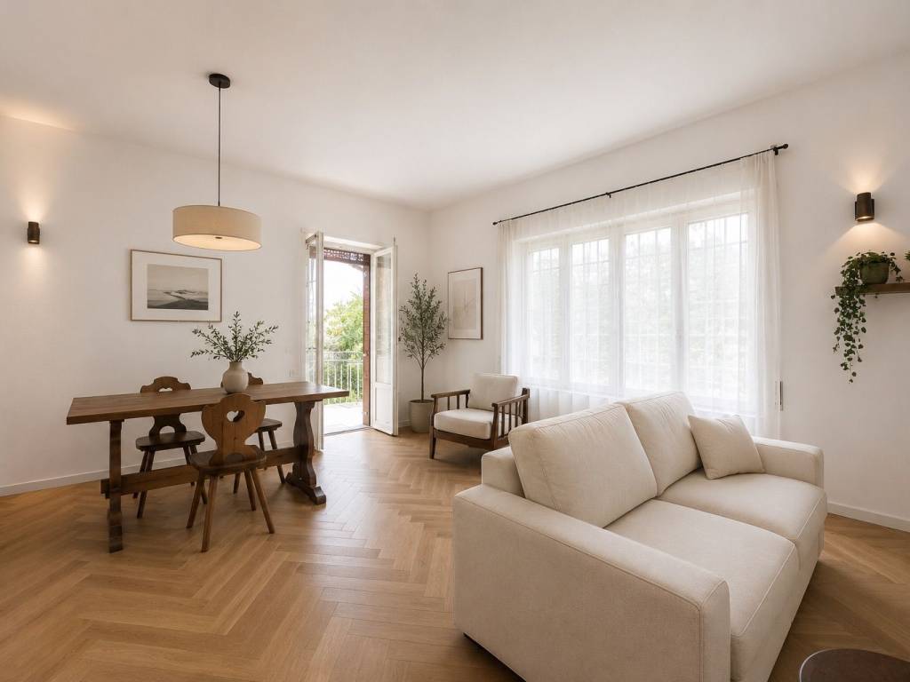 casa indipendente in vendita ad Anzio in zona Cincinnato