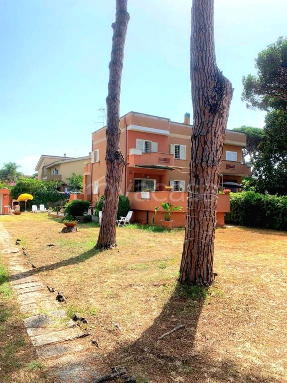 casa indipendente in vendita ad Anzio in zona Mare