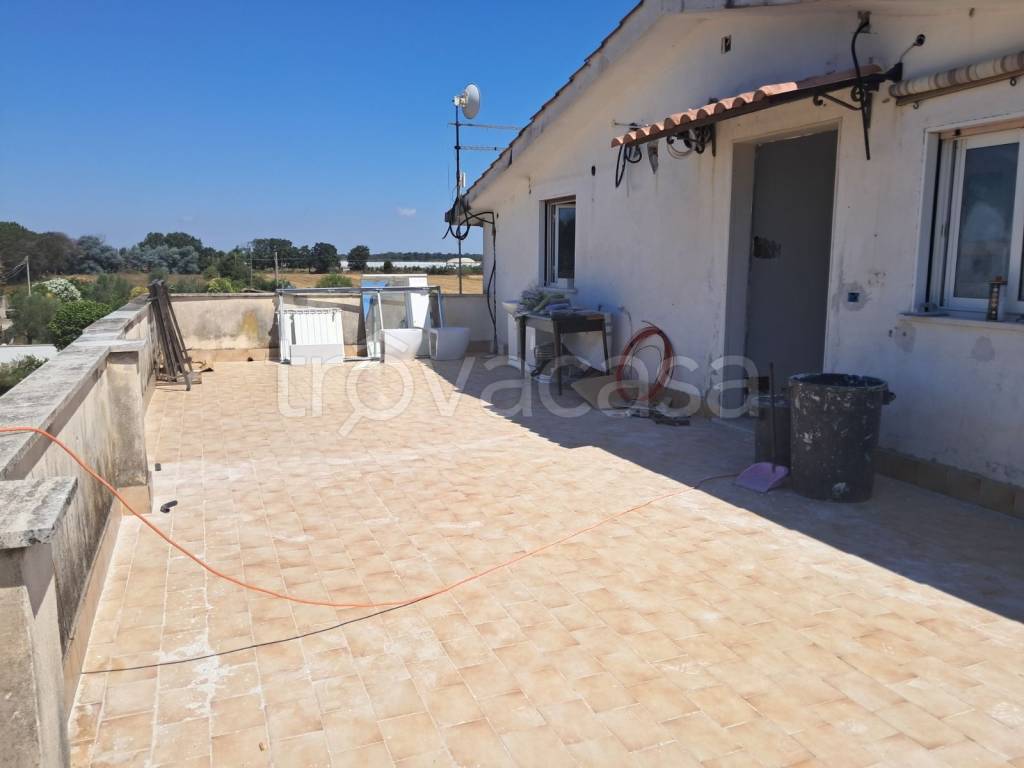 appartamento in vendita ad Anzio
