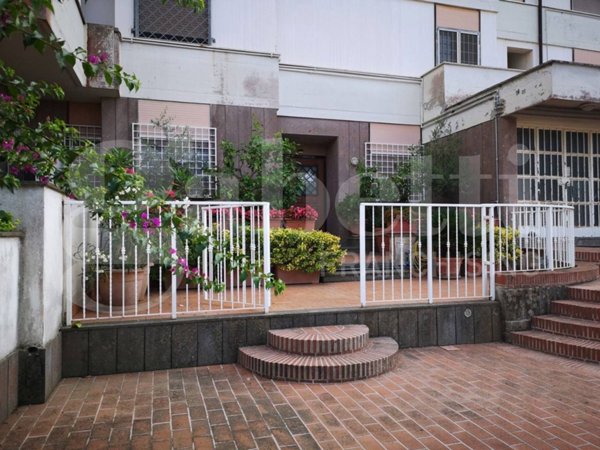 appartamento in vendita ad Anzio