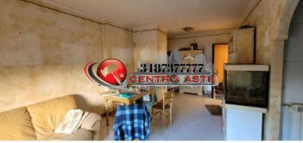 appartamento in vendita ad Anzio