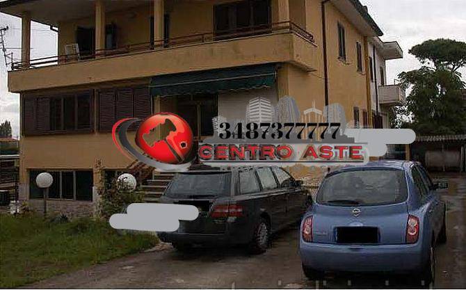 casa indipendente in vendita ad Anzio in zona Stazione