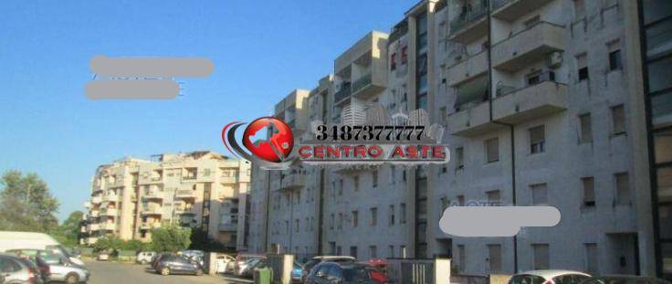 appartamento in vendita ad Anzio