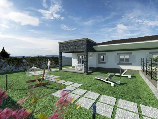 casa indipendente in vendita ad Anzio