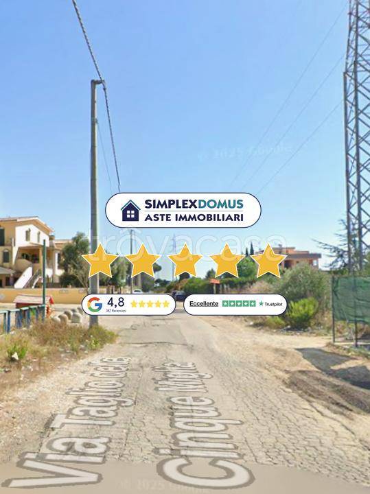 appartamento in vendita ad Anzio