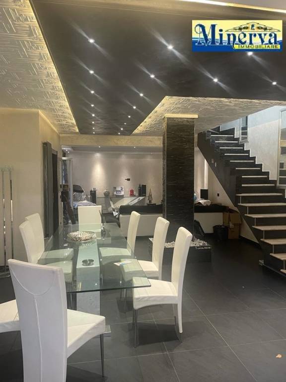 casa indipendente in vendita ad Anzio in zona Villa Claudia