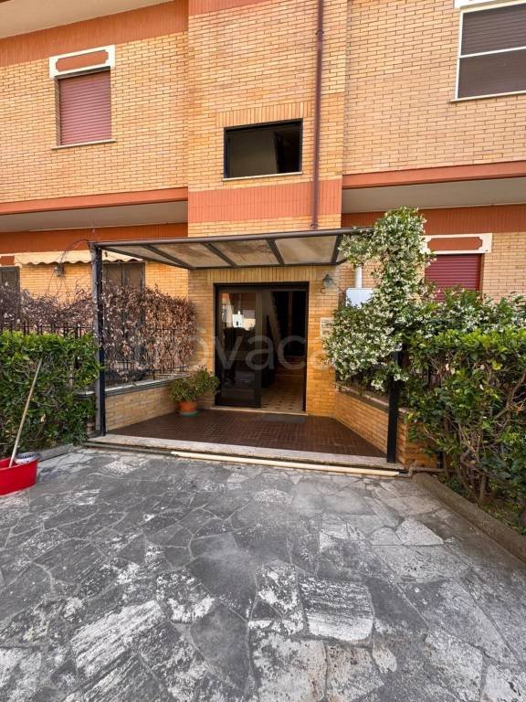 appartamento in vendita ad Anzio in zona Stazione