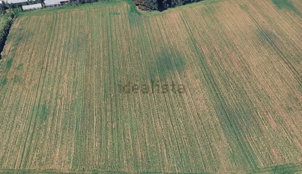 terreno edificabile in vendita ad Anzio
