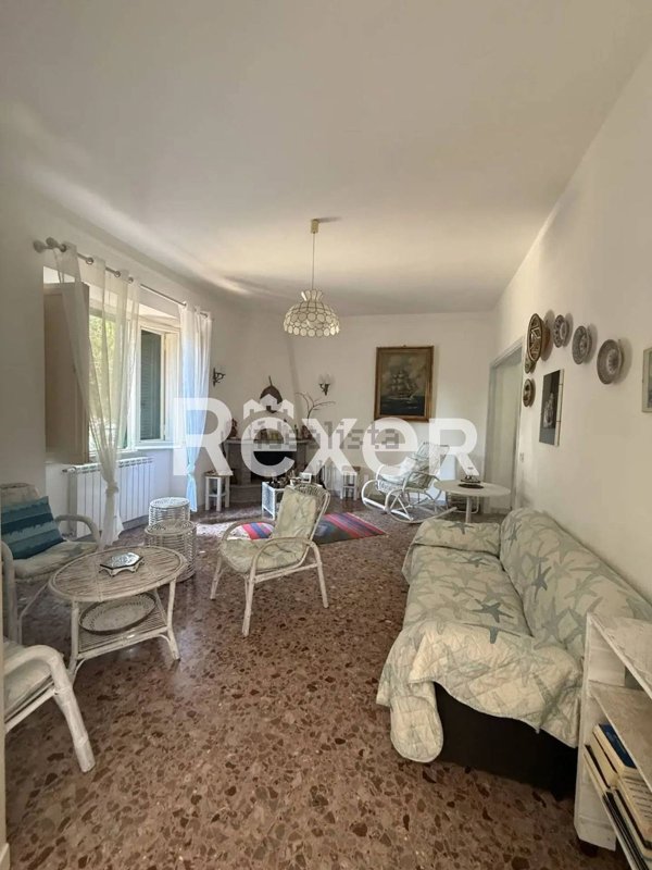 casa indipendente in vendita ad Anzio in zona Mare
