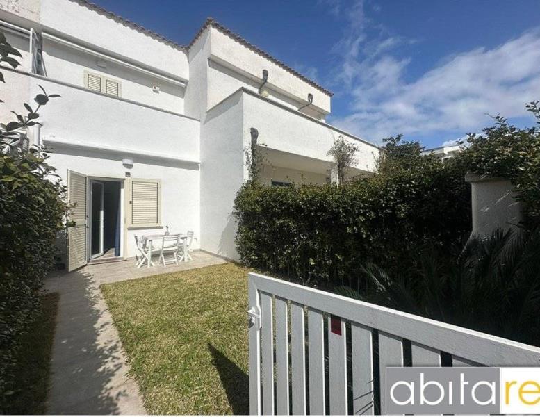 casa indipendente in vendita ad Anzio