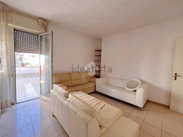appartamento in vendita ad Anzio in zona Villa Claudia