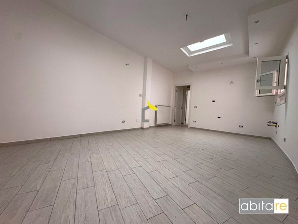 appartamento in vendita ad Anzio