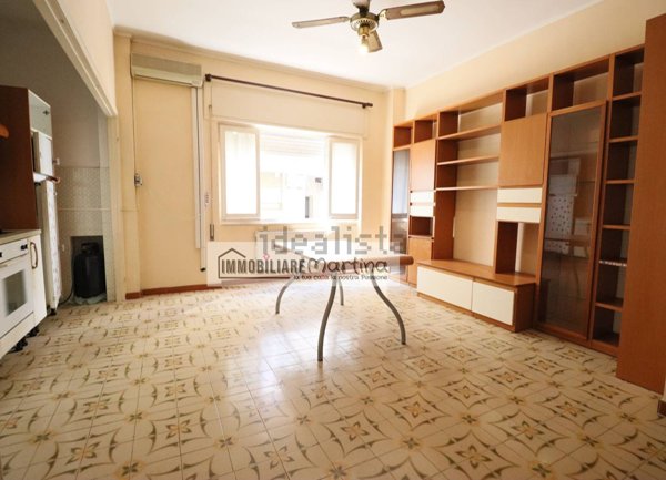 appartamento in vendita ad Anzio