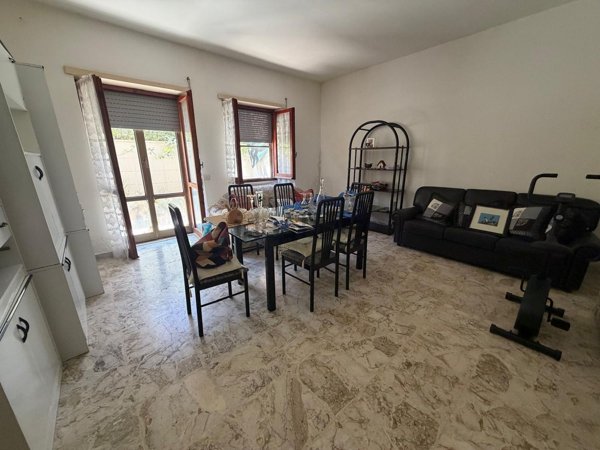 appartamento in vendita ad Anzio