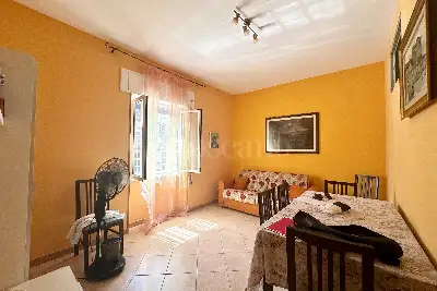 appartamento in vendita ad Anzio in zona Anzio Colonia