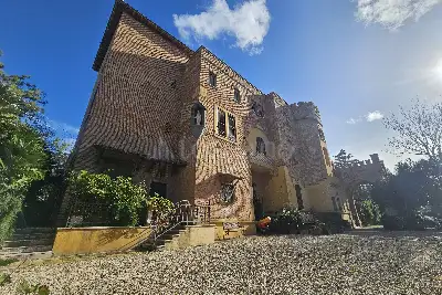 casa indipendente in vendita ad Anzio