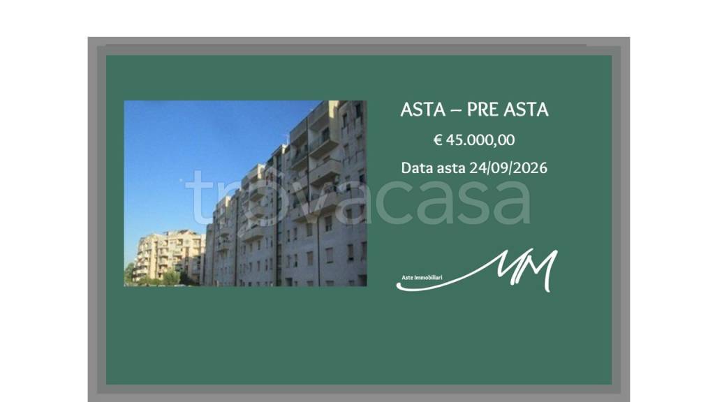 appartamento in vendita ad Anzio