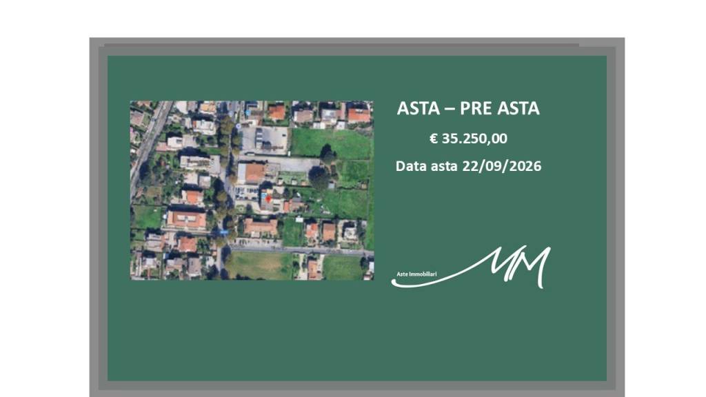appartamento in vendita ad Anzio in zona Stazione