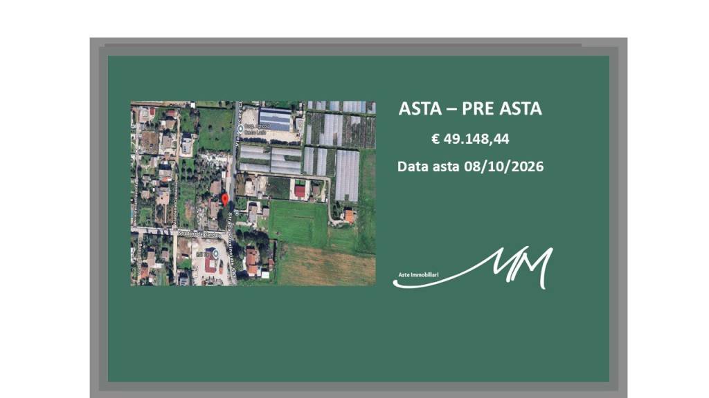 appartamento in vendita ad Anzio