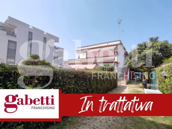 appartamento in vendita ad Anzio in zona Mare