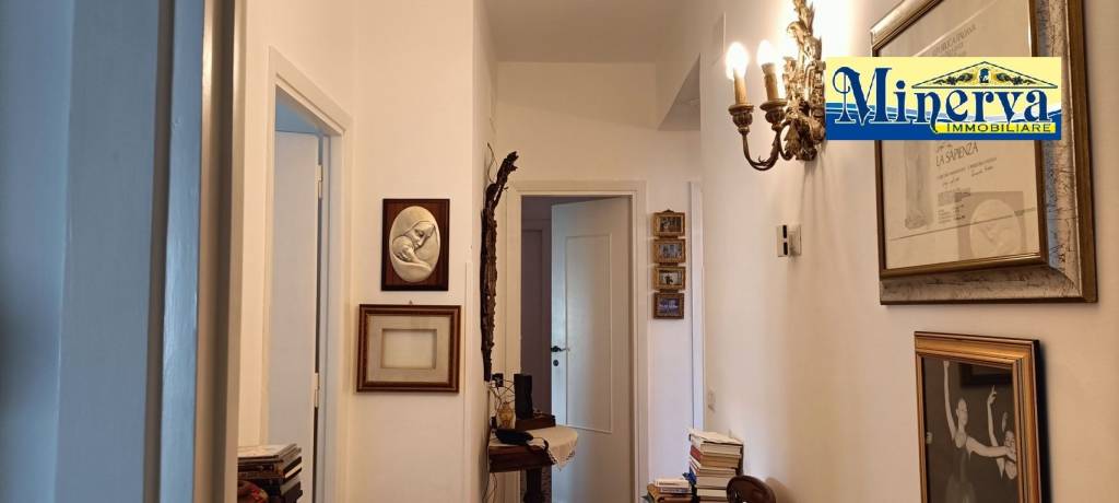 appartamento in vendita ad Anzio in zona Anzio Colonia