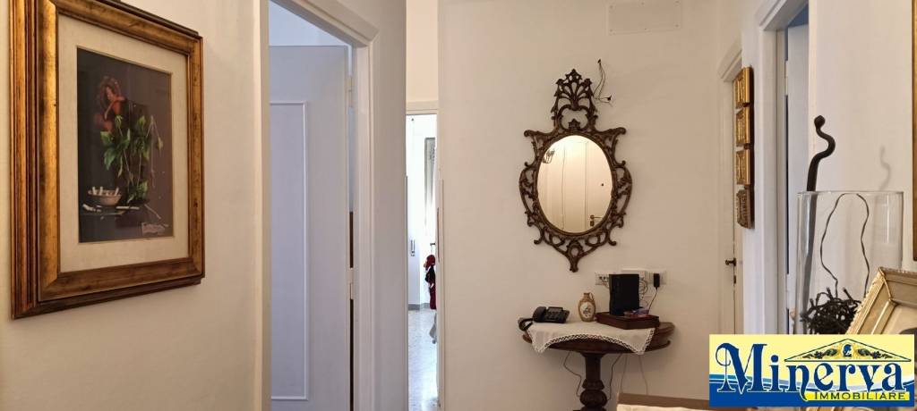 appartamento in vendita ad Anzio in zona Anzio Colonia
