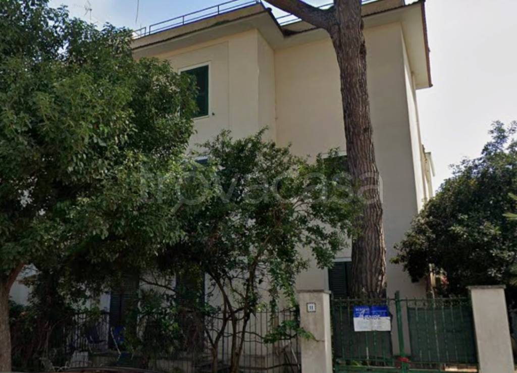 appartamento in vendita ad Anzio