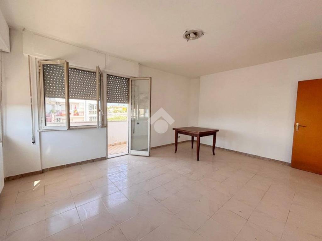 appartamento in vendita ad Anzio in zona Villa Claudia