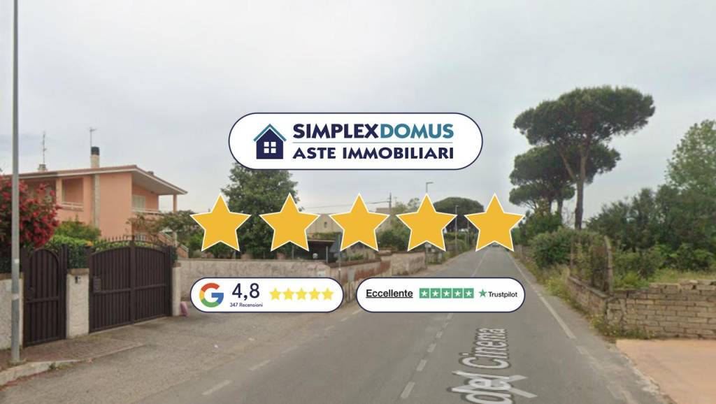 casa indipendente in vendita ad Anzio