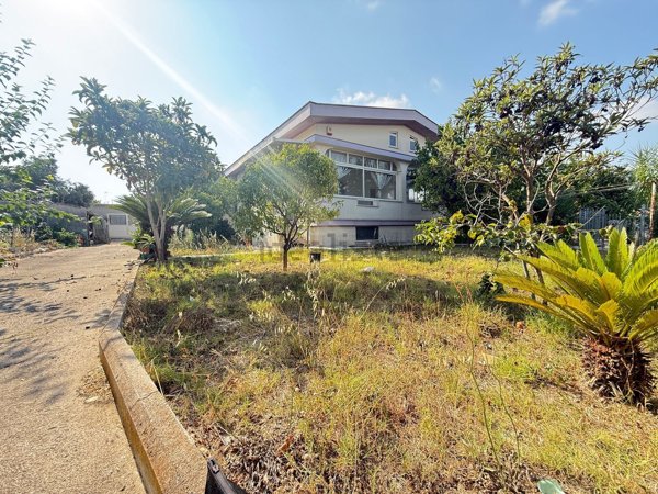 casa indipendente in vendita ad Anzio