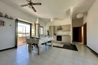 appartamento in vendita ad Anzio in zona Anzio Colonia